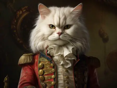 The Role of Cats in Literature and Popular Culture