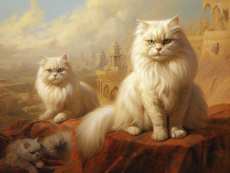 Why Own a Persian Cat: 5 Surprising Reasons