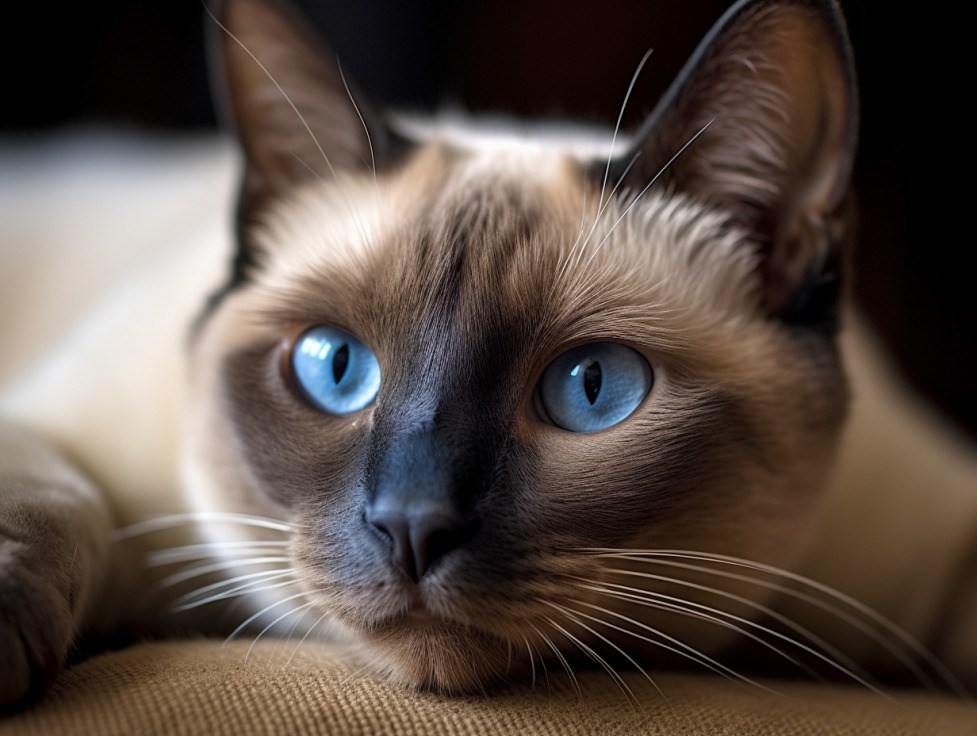 Can You Really Train a Siamese Cat? | Cat Checkup